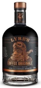 lyre coffee